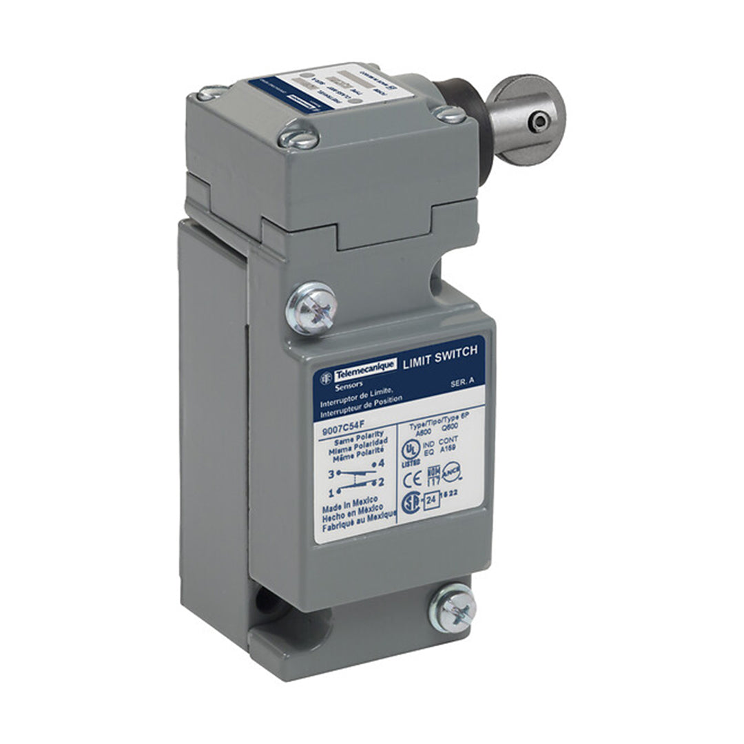 Limit Switch Telemecanique Sensors ลิมิต สวิตช์ 9007C54FM11