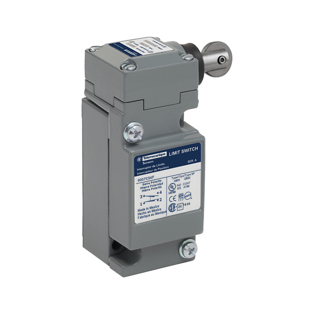 Limit Switch Telemecanique Sensors ลิมิต สวิตช์ 9007C54F