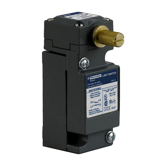Limit Switch Telemecanique Sensors ลิมิต สวิตช์ 9007C54N2