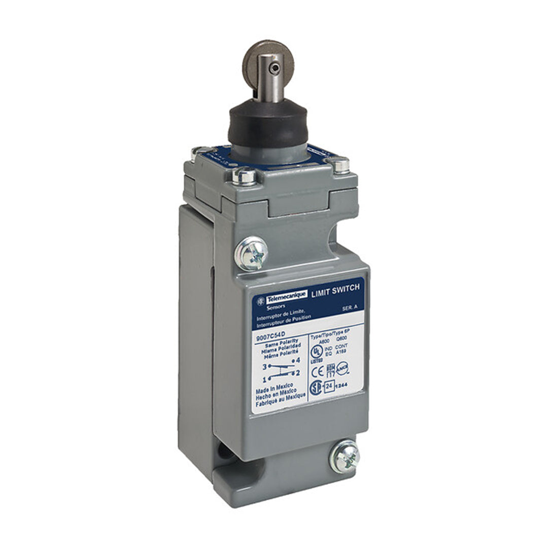 Limit Switch Telemecanique Sensors ลิมิต สวิตช์ 9007C62D
