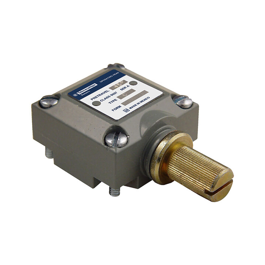 Limit Switch Telemecanique Sensors ลิมิต สวิตช์ 9007C62G