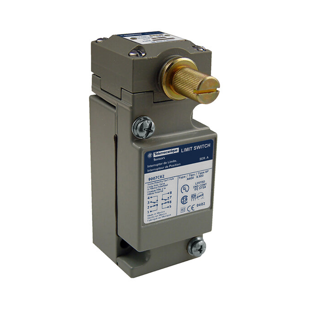 Limit Switch Telemecanique Sensors ลิมิต สวิตช์ 9007C66A2