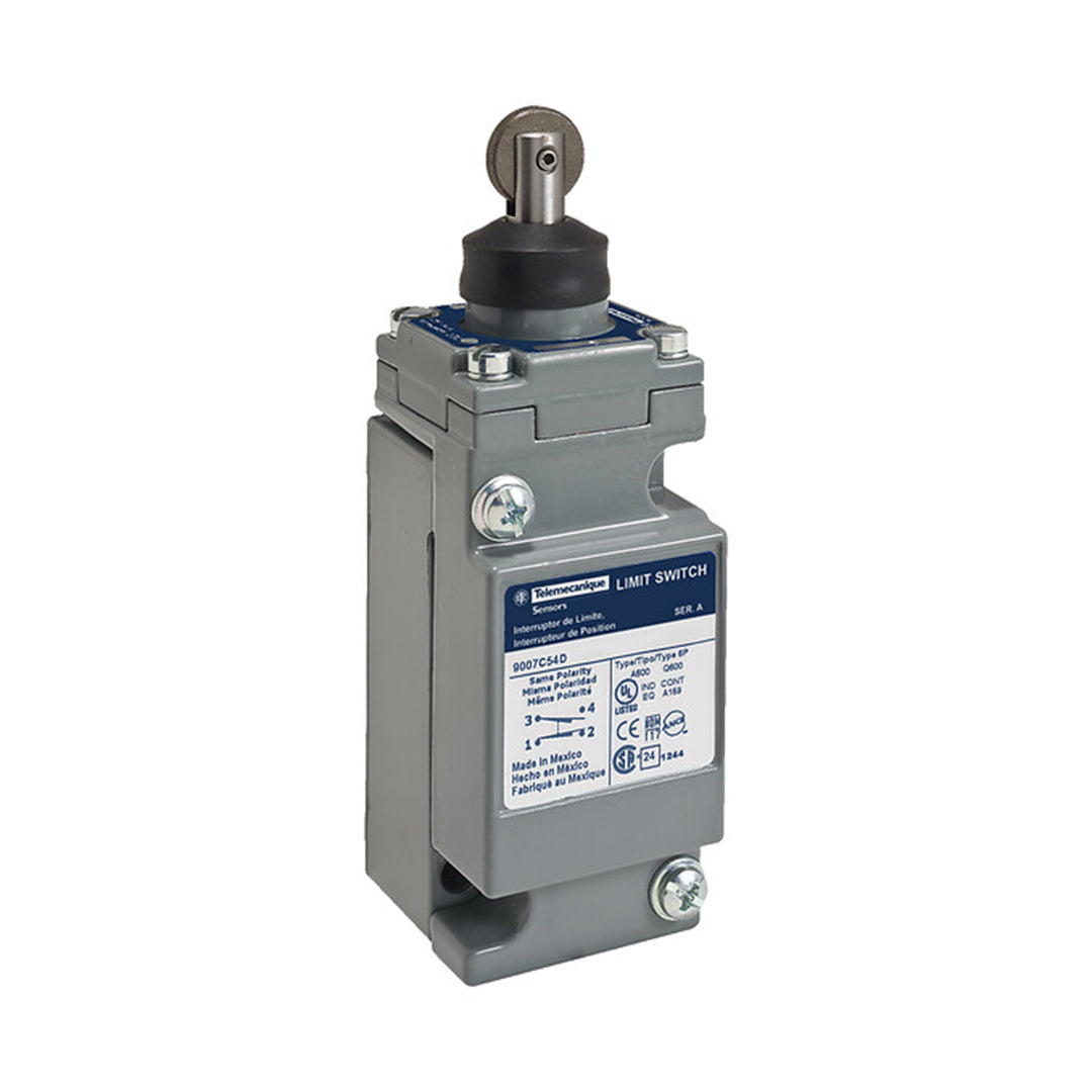 Limit Switch Telemecanique Sensors ลิมิต สวิตช์ 9007C66D