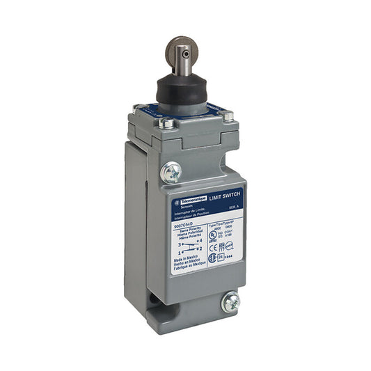 Limit Switch Telemecanique Sensors ลิมิต สวิตช์ 9007C66D
