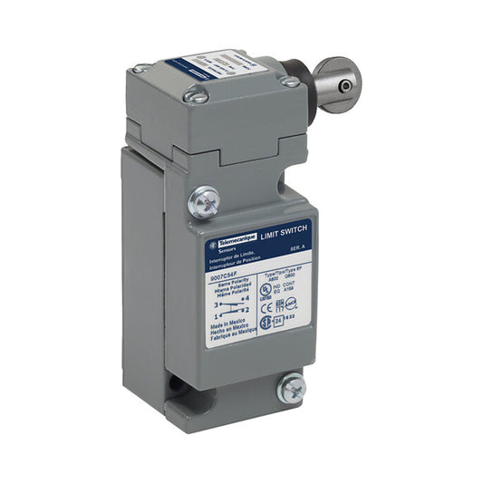 Limit Switch Telemecanique Sensors ลิมิต สวิตช์ 9007C66F
