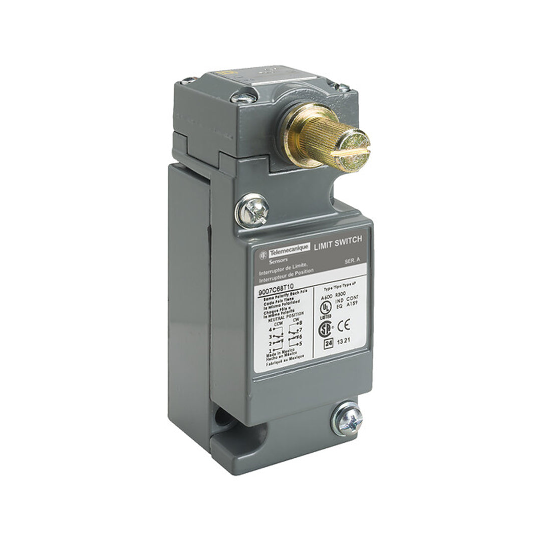 Limit Switch Telemecanique Sensors ลิมิต สวิตช์ 9007C68T10Y203