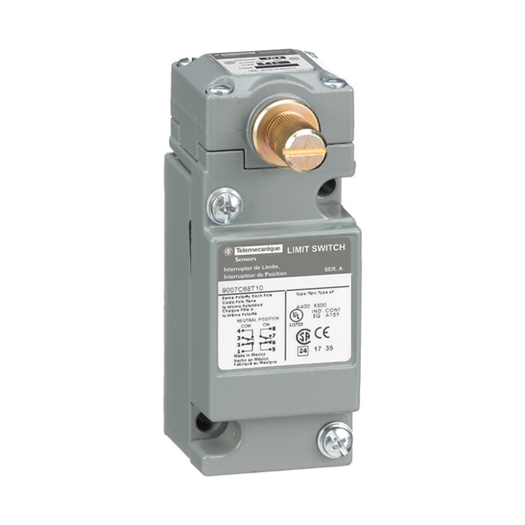 Limit Switch Telemecanique Sensors ลิมิต สวิตช์ 9007C68T10