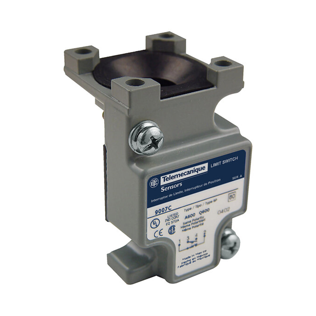 Limit Switch Telemecanique Sensors ลิมิต สวิตช์ 9007CA2
