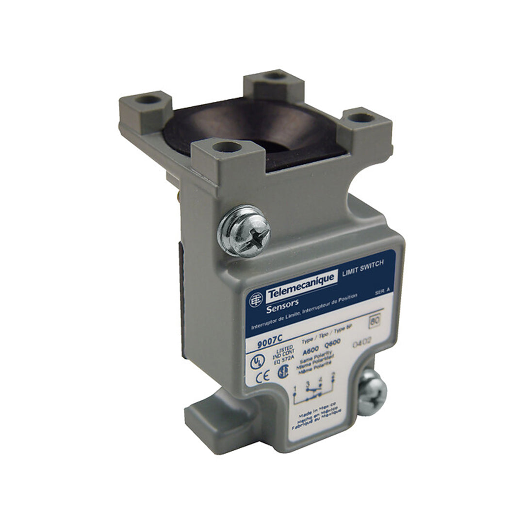 Limit Switch Telemecanique Sensors ลิมิต สวิตช์ 9007CO3