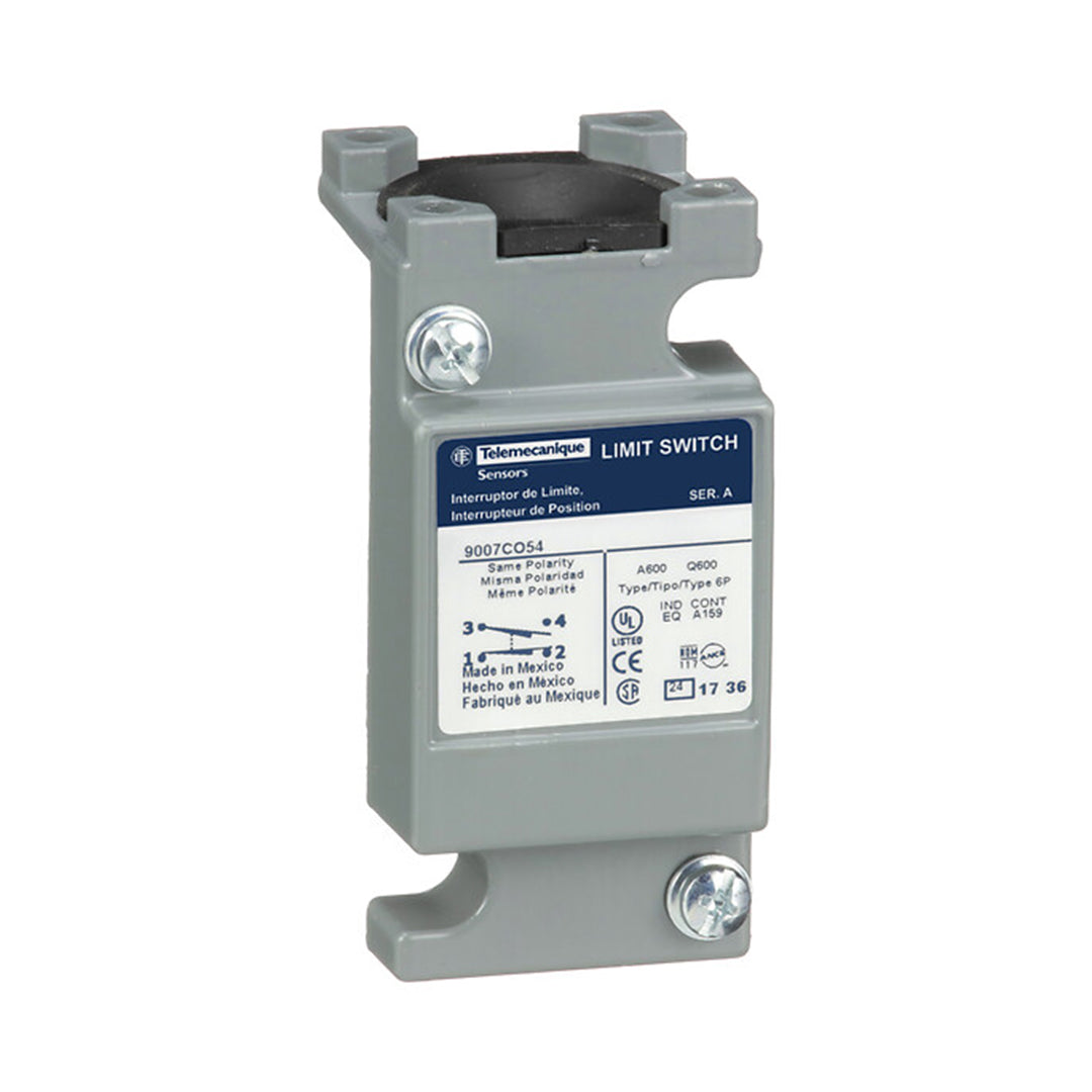 Limit Switch Telemecanique Sensors ลิมิต สวิตช์ 9007CO54
