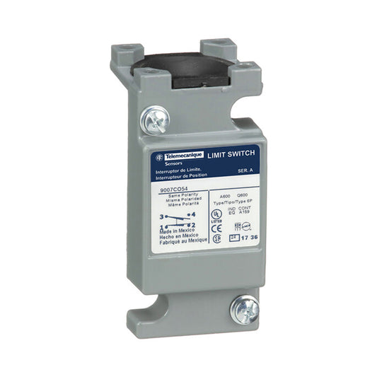 Limit Switch Telemecanique Sensors ลิมิต สวิตช์ 9007CO54