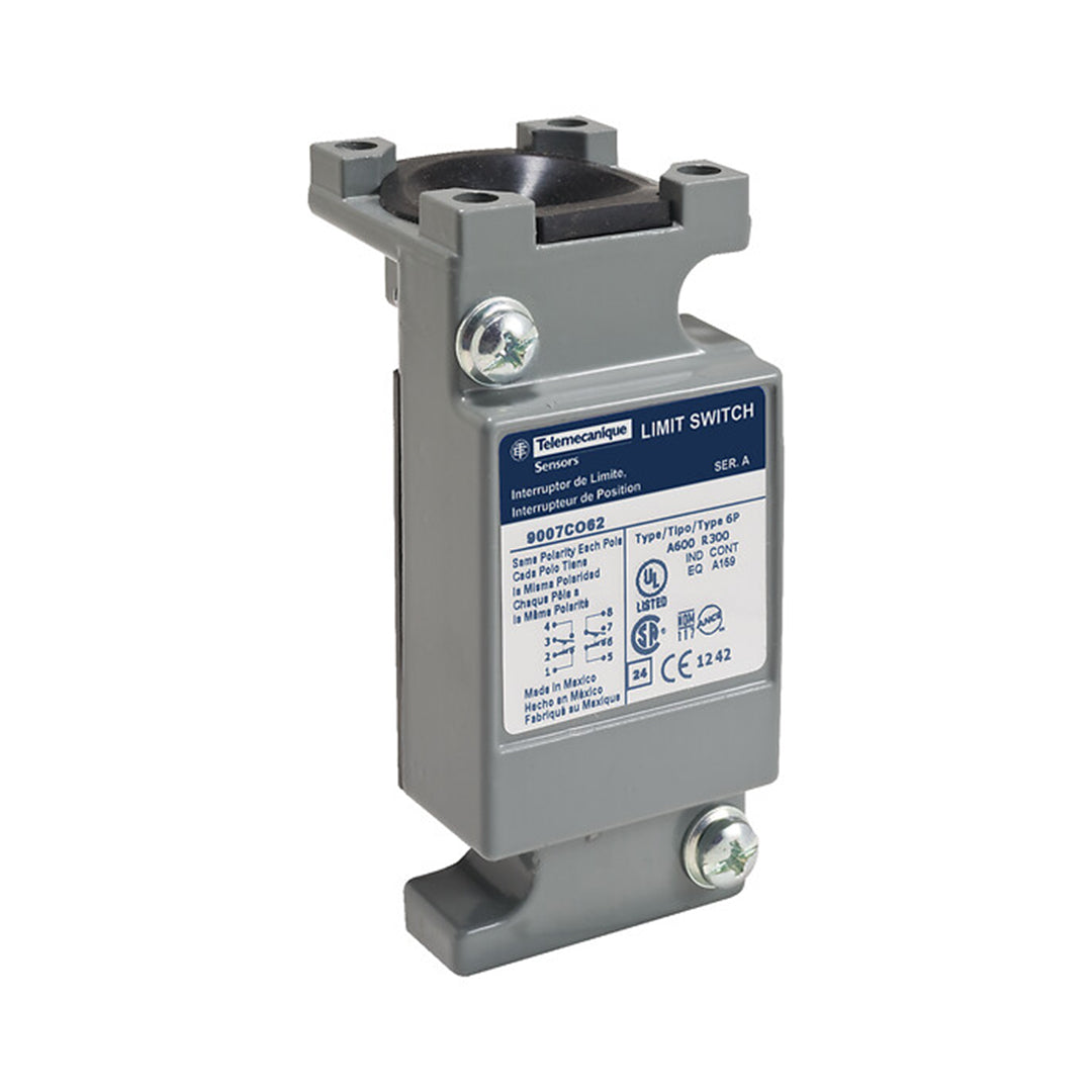 Limit Switch Telemecanique Sensors ลิมิต สวิตช์ 9007CO62