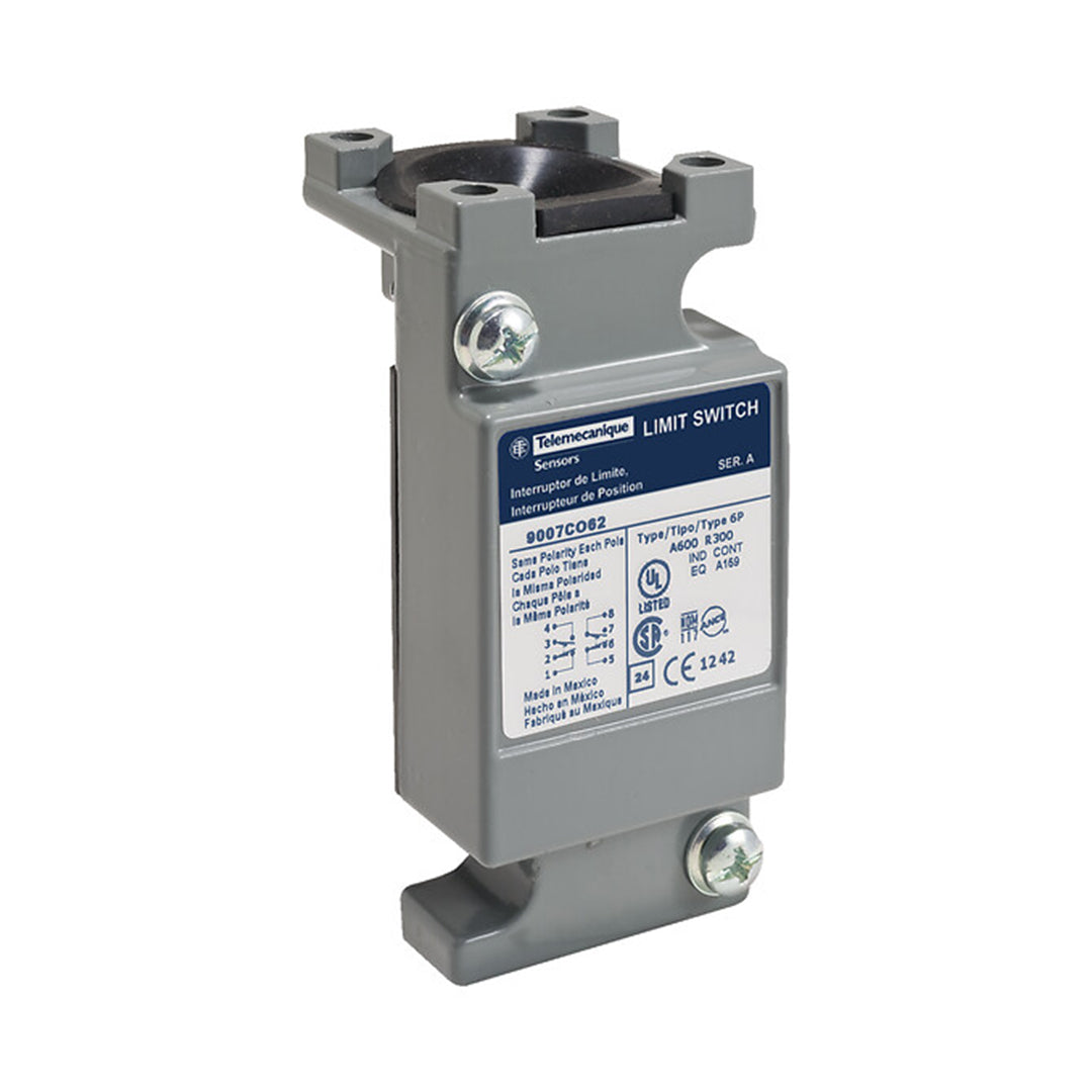 Limit Switch Telemecanique Sensors ลิมิต สวิตช์ 9007CO68