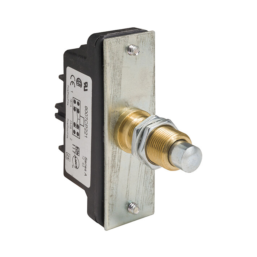 Limit Switch Telemecanique Sensors ลิมิต สวิตช์ 9007CO7