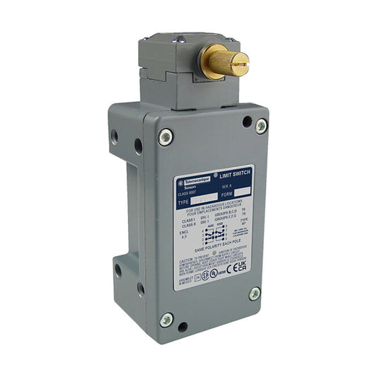 Limit Switch Telemecanique Sensors ลิมิต สวิตช์ 9007CR53A2
