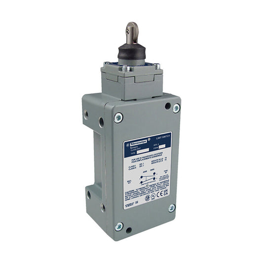Limit Switch Telemecanique Sensors ลิมิต สวิตช์ 9007CR53D