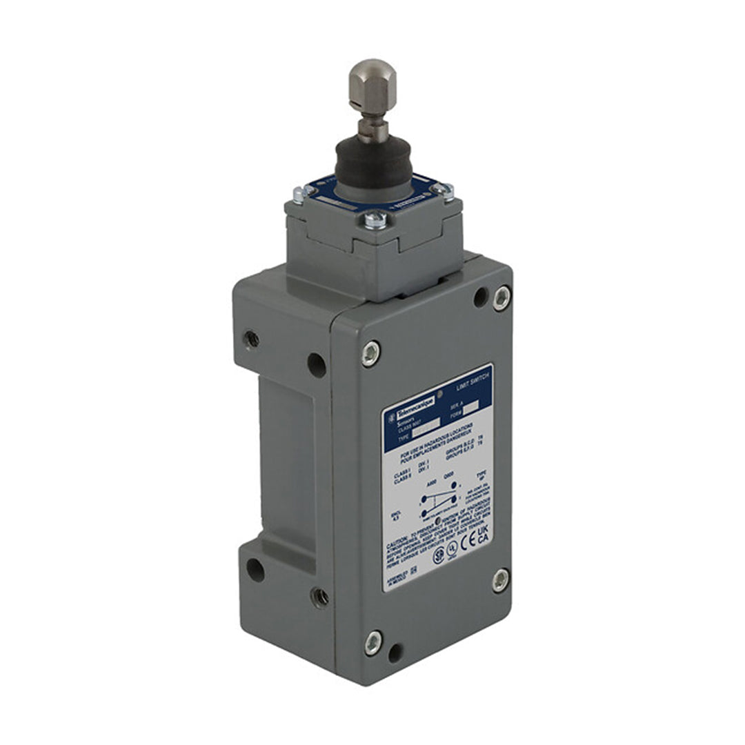 Limit Switch Telemecanique Sensors ลิมิต สวิตช์ 9007CR53ED