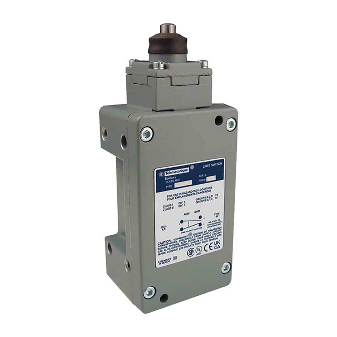 Limit Switch Telemecanique Sensors ลิมิต สวิตช์ 9007CR53E