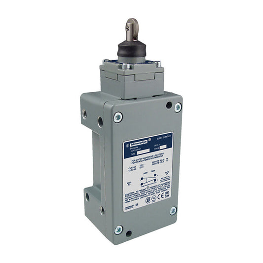 Limit Switch Telemecanique Sensors ลิมิต สวิตช์ 9007CR61D