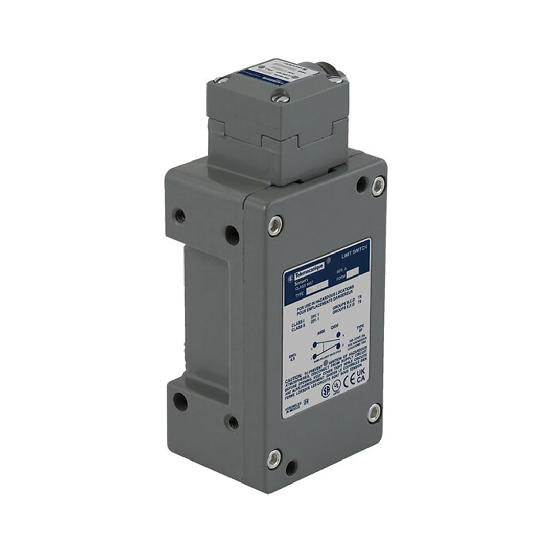 Limit Switch Telemecanique Sensors ลิมิต สวิตช์ 9007CR61G