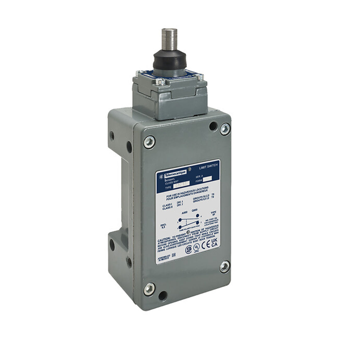 Limit Switch Telemecanique Sensors ลิมิต สวิตช์ 9007CR61R
