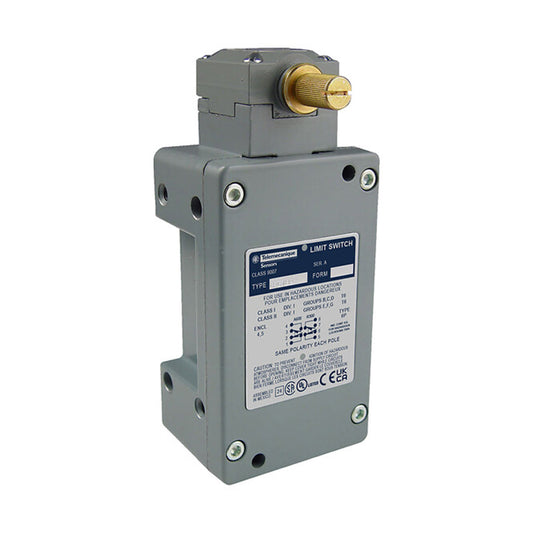 Limit Switch Telemecanique Sensors ลิมิต สวิตช์ 9007CR65B2S9