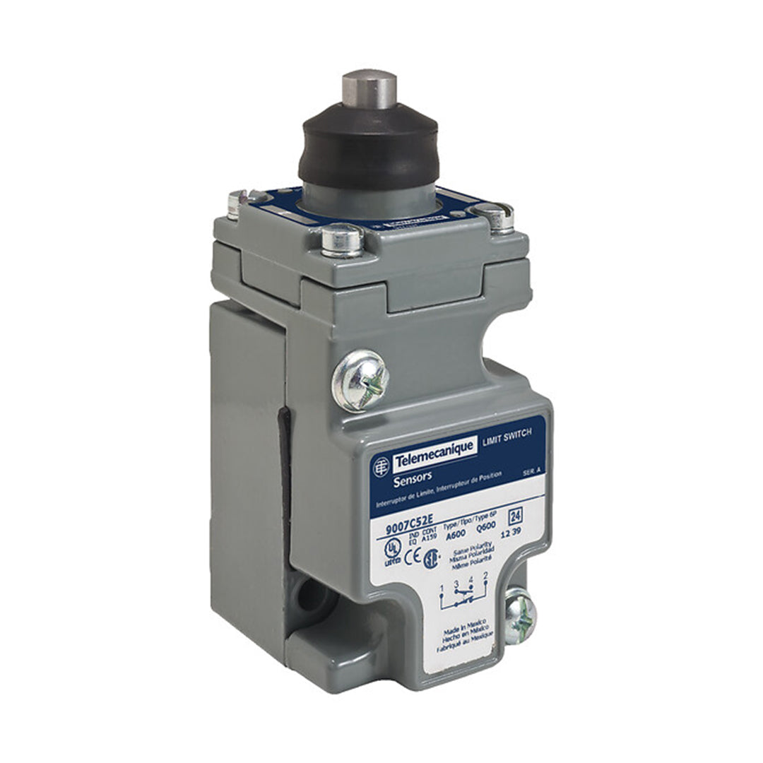 Limit Switch Telemecanique Sensors ลิมิต สวิตช์ 9007C