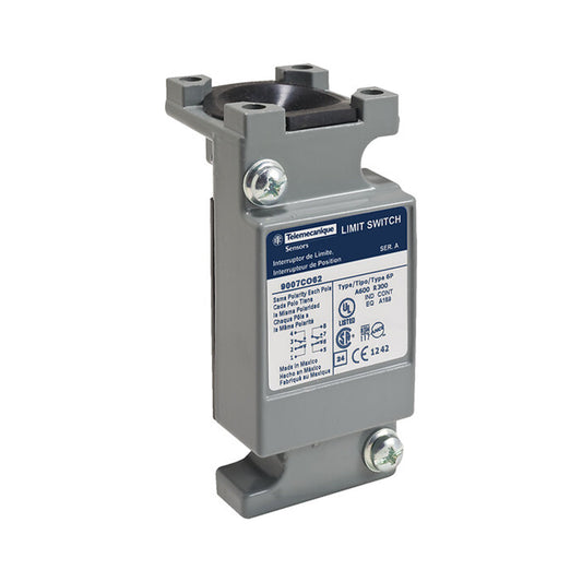 Limit Switch Telemecanique Sensors ลิมิต สวิตช์ 9007DA31
