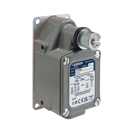 Limit Switch Telemecanique Sensors ลิมิต สวิตช์ 9007FTSB1