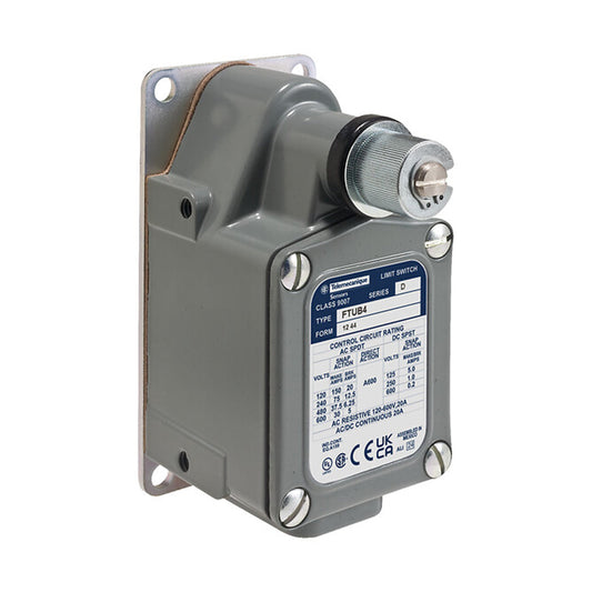 Limit Switch Telemecanique Sensors ลิมิต สวิตช์ 9007FTUB4M11