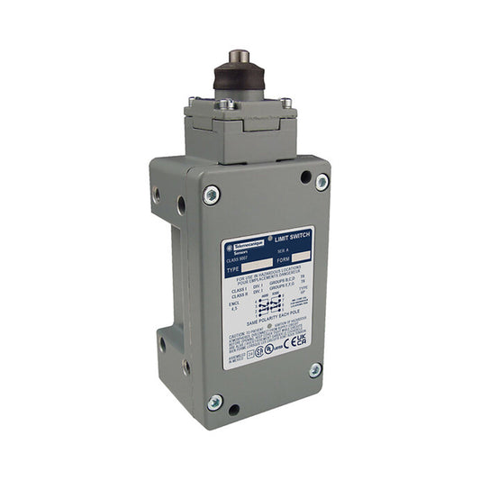 Limit Switch Telemecanique Sensors ลิมิต สวิตช์ code 9007MA15