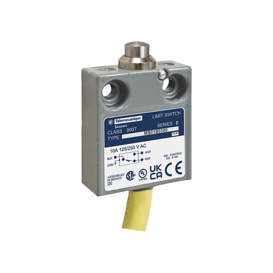 Limit Switch Telemecanique Sensors ลิมิต สวิตช์ code 9007MS01S0300