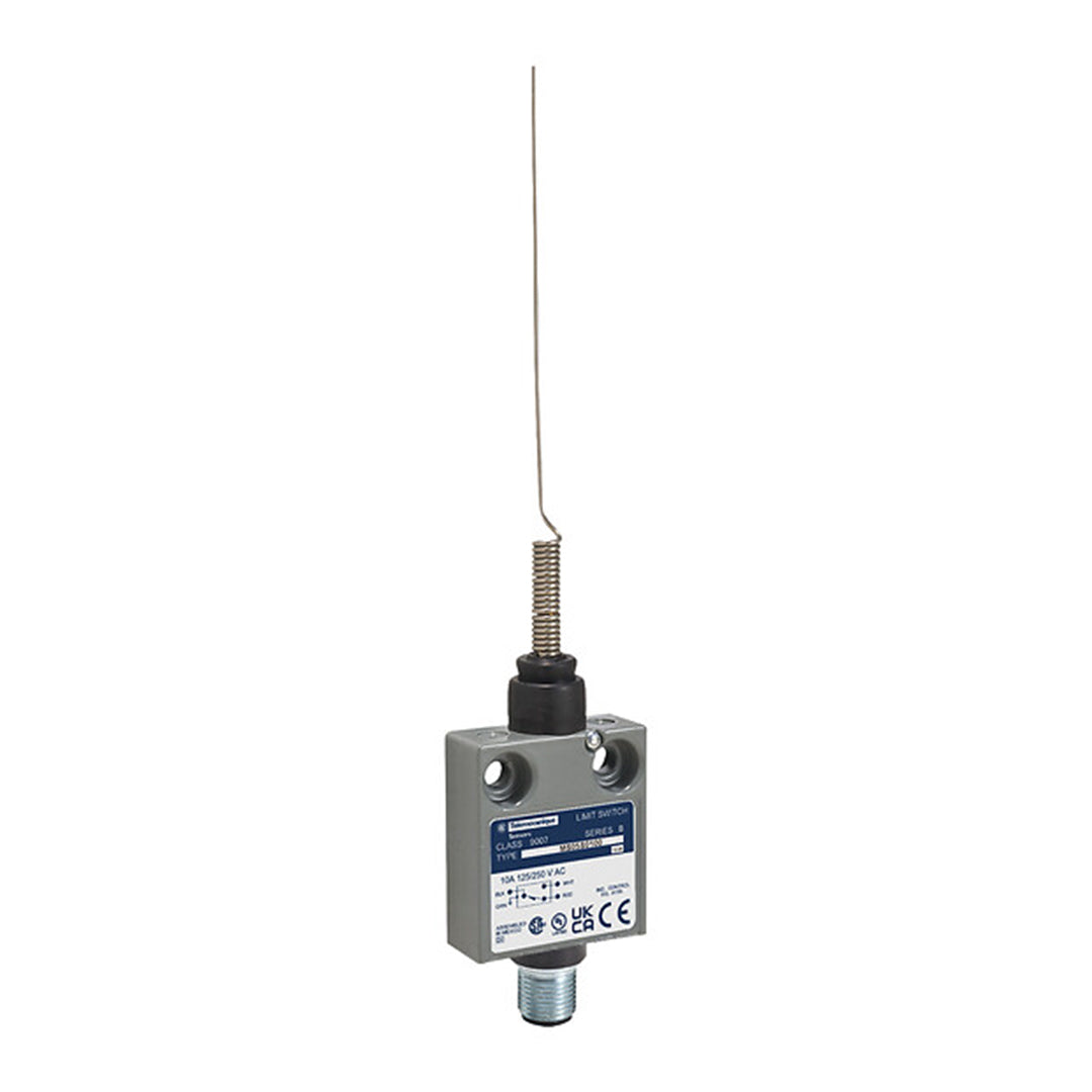 Limit Switch Telemecanique Sensors ลิมิต สวิตช์ code 9007MS04G0510