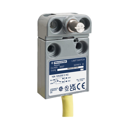 Limit Switch Telemecanique Sensors ลิมิต สวิตช์ code 9007MS04S0202