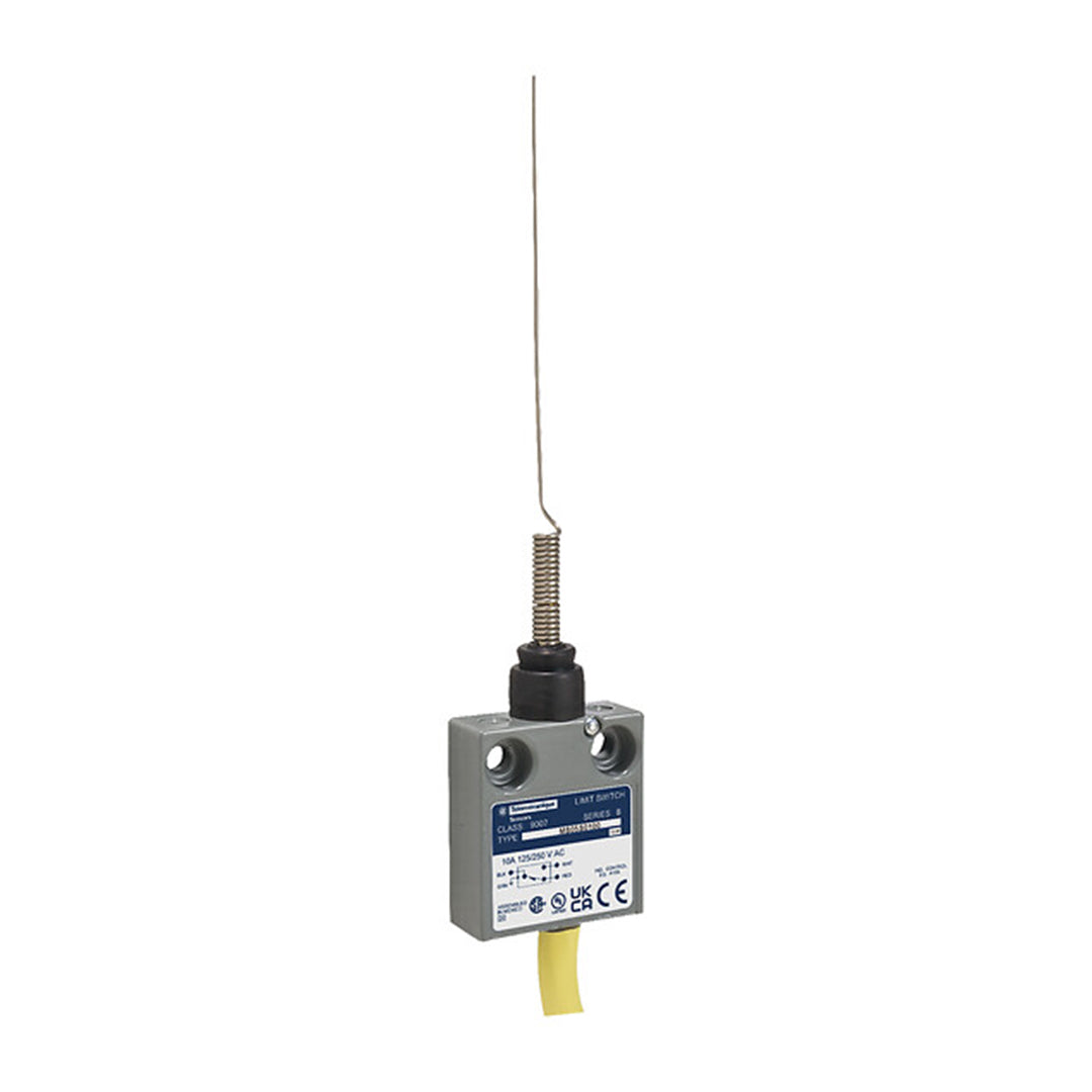 Limit Switch Telemecanique Sensors ลิมิต สวิตช์ code 9007MS05G0410