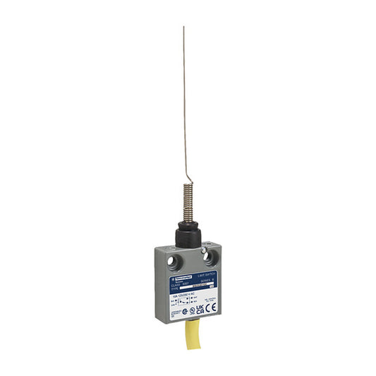 Limit Switch Telemecanique Sensors ลิมิต สวิตช์ code 9007MS05S0082