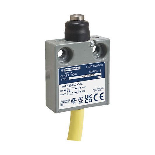 Limit Switch Telemecanique Sensors ลิมิต สวิตช์ code 9007MS10G1300