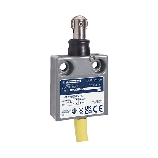 Limit Switch Telemecanique Sensors ลิมิต สวิตช์ code 9007MS12S0100