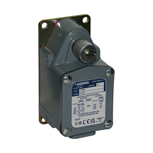 Limit Switch Telemecanique Sensors ลิมิต สวิตช์ code 9007TSB1M11