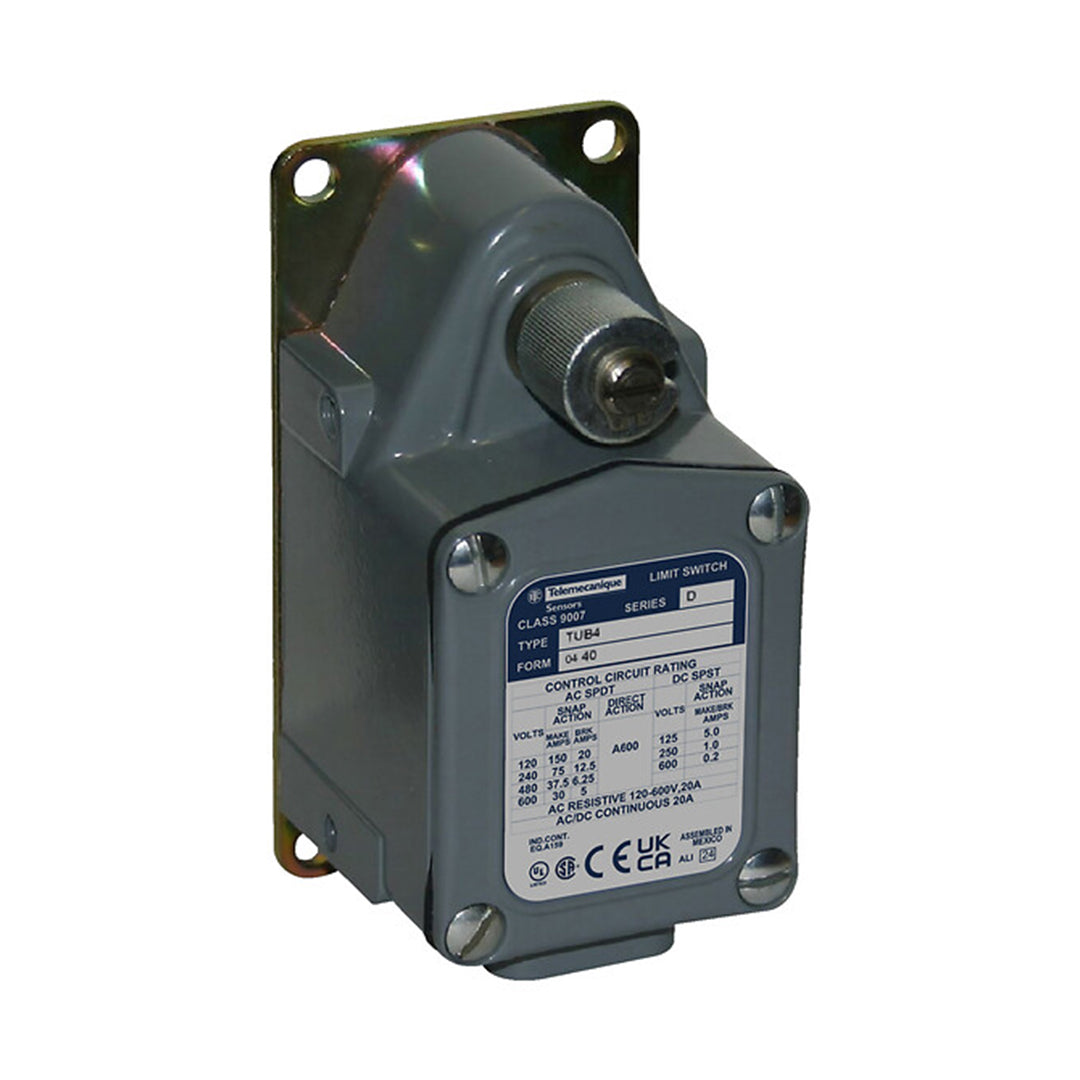 Limit Switch Telemecanique Sensors ลิมิต สวิตช์ code 9007TSB1