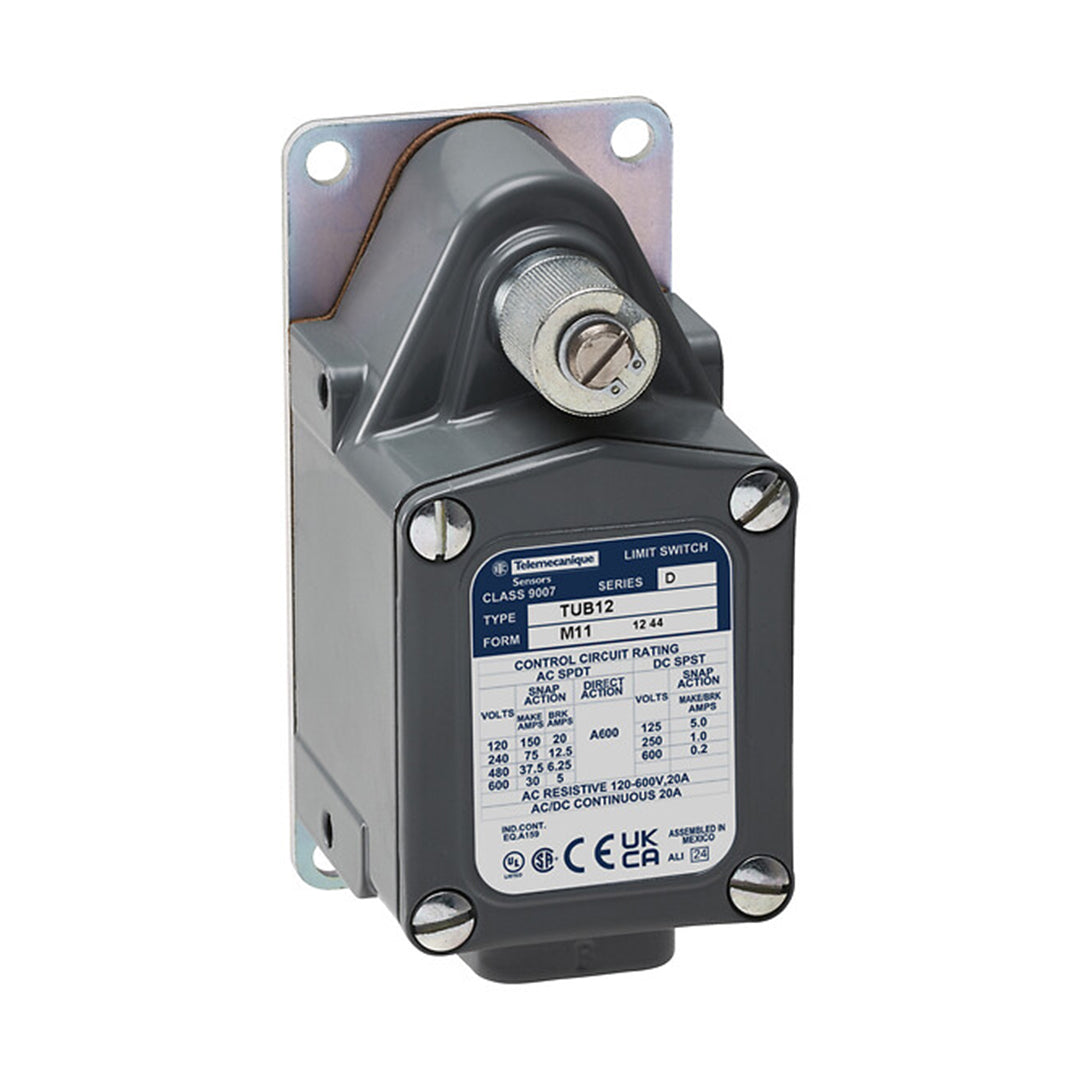 Limit Switch Telemecanique Sensors ลิมิต สวิตช์ code 9007TYD1