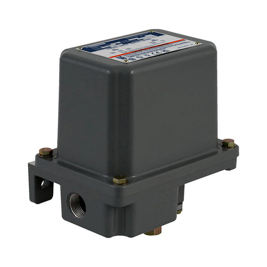 Pressure Sensor & Pressure Switch เซ็นเซอร์วัดความดัน Telemecanique Sensors code 9012GCR2