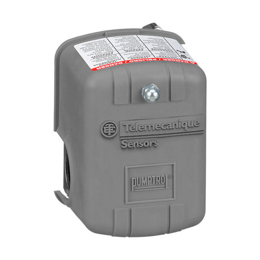 Pressure Sensor & Pressure Switch เซ็นเซอร์วัดความดัน Telemecanique Sensors code 9013FHG12J27X