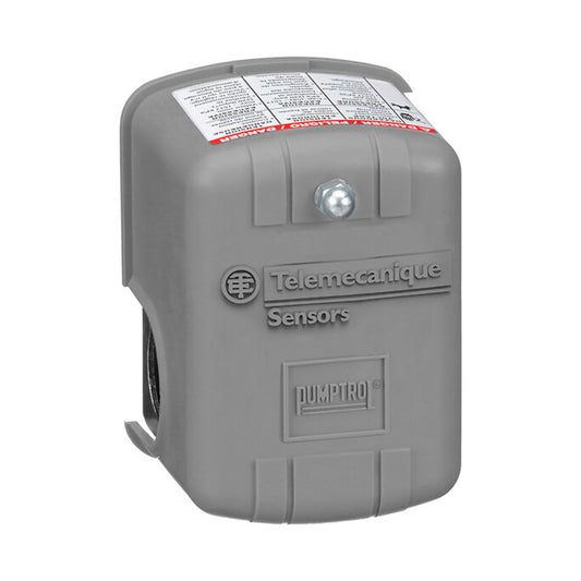 Pressure Sensor & Pressure Switch เซ็นเซอร์วัดความดัน Telemecanique Sensors code 9013FHG12J39