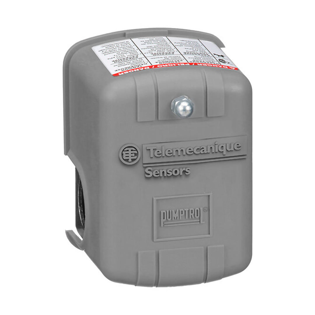 Pressure Sensor & Pressure Switch เซ็นเซอร์วัดความดัน Telemecanique Sensors code 9013FHG12J52B7PU2