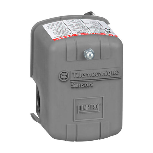 Pressure Sensor & Pressure Switch เซ็นเซอร์วัดความดัน Telemecanique Sensors code 9013FHG12J52X