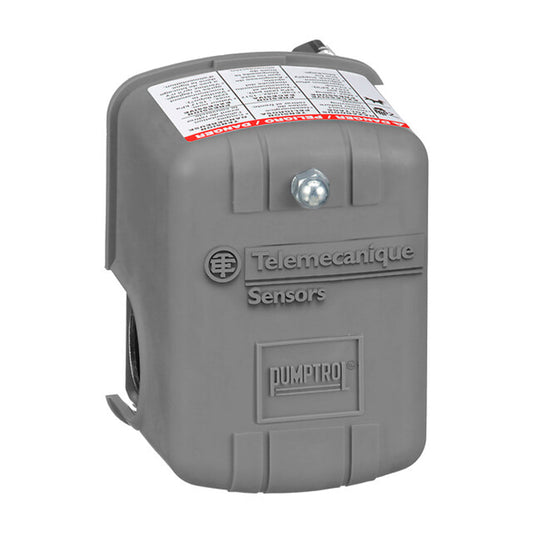 Pressure Sensor & Pressure Switch เซ็นเซอร์วัดความดัน Telemecanique Sensors code 9013FHG14J52X