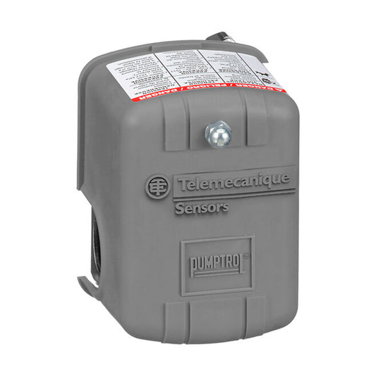 Pressure Sensor & Pressure Switch เซ็นเซอร์วัดความดัน Telemecanique Sensors code 9013FHG19J27X