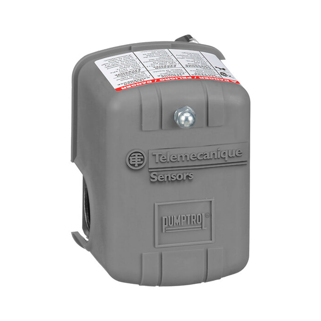 Pressure Sensor & Pressure Switch เซ็นเซอร์วัดความดัน Telemecanique Sensors code 9013FHG19J52X