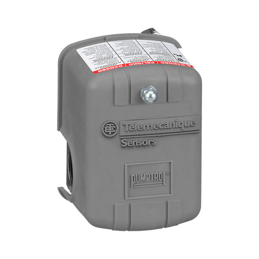 Pressure Sensor & Pressure Switch เซ็นเซอร์วัดความดัน Telemecanique Sensors code 9013FHG19J52X